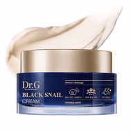 Black Snail Cream