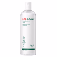 R.E.D Blemish Clear Soothing Toner