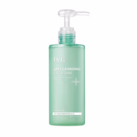 pH Cleansing Gel Foam