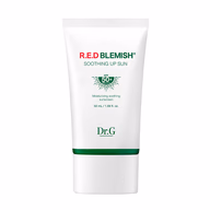 R.E.D Blemish Soothing Up Sun