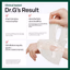 Dr.G R.E.D Blemish HYAL CICA Cooling Gel Mask มาสก์ไฮโดรเจลกู้ผิวเร่งด่วน — 6