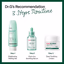 Dr.G R.E.D Blemish Hyal Cica Soothing Serum 50ml เซรั่มปลอบประโลมผิว — 7