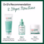 Dr.G pH R.E.D Blemish Clear Soothing Foam 150ml โฟมล้างหน้าลดสิวสูตรอ่อนโยน — 7
