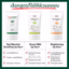 Dr.G Green Mild Up Sun+ SPF50+ PA++++ 50ml ครีมกันแดดสำหรับผิวแพ้ง่าย — 7