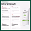 Dr.G Green Mild Up Sun+ SPF50+ PA++++ 50ml ครีมกันแดดสำหรับผิวแพ้ง่าย — 8