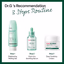 Dr.G R.E.D BLEMISH CLEAR SOOTHING CREAM 50ML มอยส์เจอไรเซอร์ปลอบประโลมผิว — 6